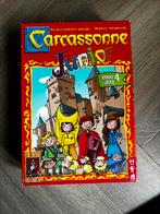 Carcassonne Junior als nieuw, Ophalen of Verzenden, Zo goed als nieuw