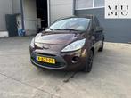 Ford Ka 1.2 Titanium NIEUWE APK!, Auto's, Voorwielaandrijving, Gebruikt, 1242 cc, 4 cilinders