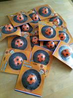 Oranje bal om op de ruit te plakken, Ophalen of Verzenden, Nieuw, Versiering, Oranje of Koningsdag