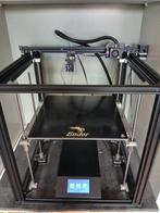 Ender 5 Plus + Extra, Computers en Software, 3D Printers, Ophalen, Zo goed als nieuw, CREALITY