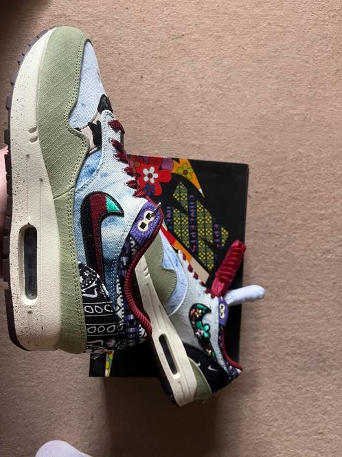 ‼️ NIEUW | Nike Air Max Concepts Mellow | EUR 43/44 ‼️, Kleding | Heren, Schoenen, Nieuw, Overige kleuren, Ophalen of Verzenden