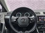 Skoda Superb Combi 1.4 TSI iV Business Edition Plus | Trekha, Gebruikt, 4 cilinders, Plug-in hybride, 1600 kg