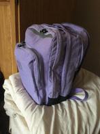 Grote XL Kipling rugtas schooltas als nieuw amper gebruikt, Ophalen of Verzenden, Zo goed als nieuw, Overige kleuren, Rugtas