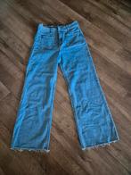 Spijkerbroek hoog model - maat XL, Kleding | Dames, Spijkerbroeken en Jeans, Ophalen of Verzenden, Nieuw, Blauw, W33 - W36 (confectie 42/44)