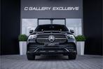Mercedes-Benz GLE Coupé GLE350 e 4MATIC Premium Plus AMG -, Gebruikt, 4 cilinders, 2525 kg, Zwart