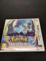 Pokémon Moon Sealed - Nintendo 3DS, Spelcomputers en Games, Games | Nintendo 2DS en 3DS, Ophalen of Verzenden