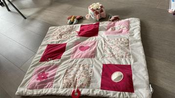 Little Dutch Speelkleed en speelgoed beschikbaar voor biedingen