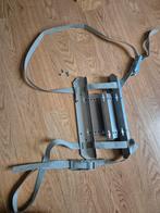 Computerhouder voor onder bureau - PC houder, Ophalen of Verzenden, Gebruikt