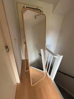 Ikea ikornnes spiegel 52x167, Huis en Inrichting, Woonaccessoires | Spiegels, Ophalen, Zo goed als nieuw, 150 tot 200 cm, Rechthoekig
