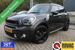Mini Countryman 1.6 Cooper S ALL4 Chili, 65 €/maand, Bedrijf, Handgeschakeld, Vierwielaandrijving