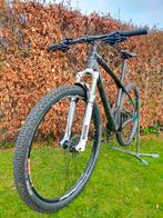 Olympia CSLX29 carbon Shimano XT Deore, Fietsen en Brommers, Fietsen | Mountainbikes en ATB, Overige merken, Gebruikt, Heren, Ophalen