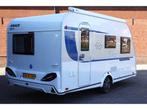 Knaus Sport Silver Selection 420 QD 2019 Luifel Voortent, Bedrijf, Treinzit, Dwarsbed, 4 tot 5 meter
