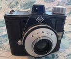 Agfa Clack fotocamera, Audio, Tv en Foto, Fotocamera's Analoog, Ophalen of Verzenden, Gebruikt, Compact, Overige Merken