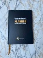 Growth mindset planner, Ophalen of Verzenden, Nieuw