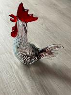 Glazen kip, Ophalen of Verzenden