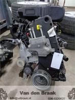 Fiat 500 1.2 8V 2007-2016 Motor, 3 maanden garantie, Gebruikt, -, -