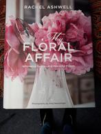 Rachel Ashwell - My Floral Affair, Boeken, Ophalen of Verzenden, Gelezen, Fotografie algemeen, Rachel Ashwell