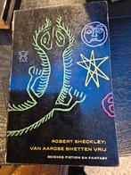 SF pocket  Robert Sheckley, Boeken, Science fiction, Ophalen of Verzenden, Gelezen