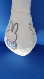 Nijntje Knuffel je speen, Tiamo, 21 cm. T1, Kinderen en Baby's, Speelgoed | Knuffels en Pluche, Tweedehands verkoop, Tweedehands verkoop