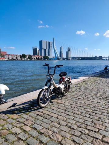Tomos Flexer 2005 beschikbaar voor biedingen