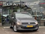 Volkswagen Touran 1.4 TSI Comfortline Massage Stoelverw NL N, Voorwielaandrijving, Stof, Gebruikt, 4 cilinders