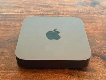 Apple Mac Mini i3 2018 beschikbaar voor biedingen