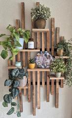 Wandpaneel Mangohout, Ophalen of Verzenden, Nieuw