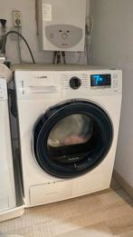 Samsung droger, Witgoed en Apparatuur, 6 tot 8 kg, Ophalen, Condens, 85 tot 90 cm