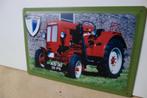 SCHLUTER AS 30 TRACTOR BORD met LOGO SCHLUTER, Ophalen of Verzenden, Nieuw, Overige typen