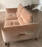 Roche Bobois paris, Ophalen, 100 tot 125 cm, Zo goed als nieuw, Stof