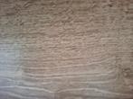 traprenovatie beige eiken, Doe-het-zelf en Verbouw, Hout en Planken, Ophalen, Minder dan 25 mm, Eiken, Overige typen