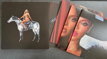 BEYONCÉ - Renaissance ( Boxset 2LP; NMINT ) beschikbaar voor biedingen