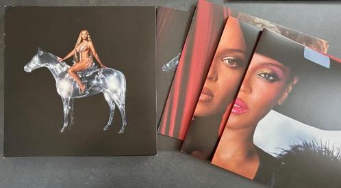 BEYONCÉ - Renaissance ( Boxset 2LP; NMINT ), Cd's en Dvd's, Vinyl | R&B en Soul, Zo goed als nieuw, Soul of Nu Soul, 2000 tot heden