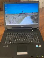 Te koop laptop Fujitsu Siemens, Ophalen of Verzenden