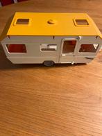 Playmobile caravan 1977, Ophalen of Verzenden, Zo goed als nieuw, Los playmobil