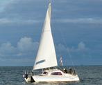 Hirondelle MK3; Kajuitcatamaran; 1978; 6,90 x 3,05 x 0,75, Watersport en Boten, Kajuitzeilboten en Zeiljachten, Ophalen, Gebruikt