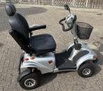 Een prachtige Lion 4 van Mango Mobility, Diversen, Brommobielen en Scootmobielen, Ophalen, Gebruikt, 16 km/u of meer, Mango