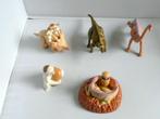 McDonalds 2000 # Dinosaurussen (5x), Ophalen of Verzenden, Zo goed als nieuw