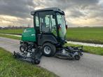 Ransomes MP653 BJ 2017 gazonmaaier driedelig, Ophalen, Gebruikt