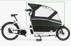 Regenhuif Plus voor de Urban Arrow Family, Ophalen of Verzenden, Gebruikt