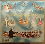 A Gay Festival of Light Classical Music, Ophalen of Verzenden, Modernisme tot heden, Gebruikt, Orkest of Ballet