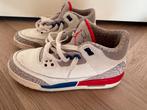 Mooie jordan 3 sneakers maat 40, Kleding | Dames, Schoenen, Overige kleuren, Ophalen of Verzenden, Jordan, Sneakers of Gympen