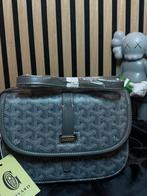 Goyard heren tas, Ophalen of Verzenden, Nieuw, Grijs