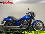 Kawasaki VN 900 CUSTOM LEASE VOORDELIG!, Motoren, Motoren | Kawasaki, 2 cilinders, Motorrijbewijs A, Bedrijf, KAWASAKI