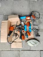 Honda Africa Twin RD07 Onderdelen, Ophalen, Gebruikt