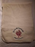 Witte sjaal jocus prinsekapel kapel jocus venlo 2001, Ophalen, Zo goed als nieuw, Wit