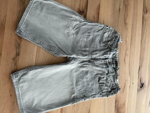 Jeans short Marc o’Polo maat 176, Kinderen en Baby's, Kinderkleding | Maat 176, Zo goed als nieuw, Jongen, Broek, Ophalen of Verzenden