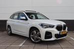 BMW X1 xDrive25e * M Sport * Panoramadak * Elektrische Stoel, Gebruikt, Wit, Bedrijf, Vierwielaandrijving