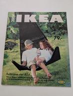 Ikea Zomer 2004 Magazine - Buitenpret!, Ophalen of Verzenden