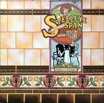 LP  STEELEYE SPAN  parcel of rogues, Ophalen of Verzenden, Gebruikt, 12 inch